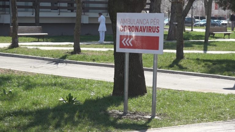 Bilanci i Covid-19: 621 të vdekur dhe mbi 2 mijë raste aktive në Kosovë