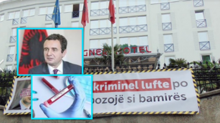 Testet e ardhura nga Serbia në Kosovë: Nis peticioni online kundër pranimit të tyre, ja si mund të nënshkruani