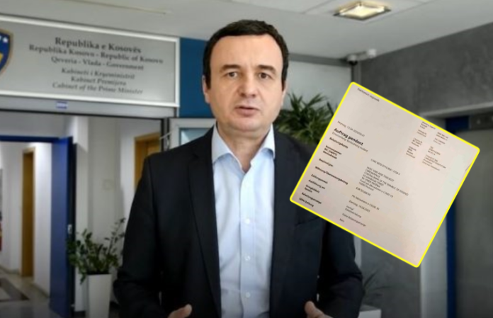 Diaspora mbush fondin, për katër ditë dhuron 170 mijë euro për Kosovën