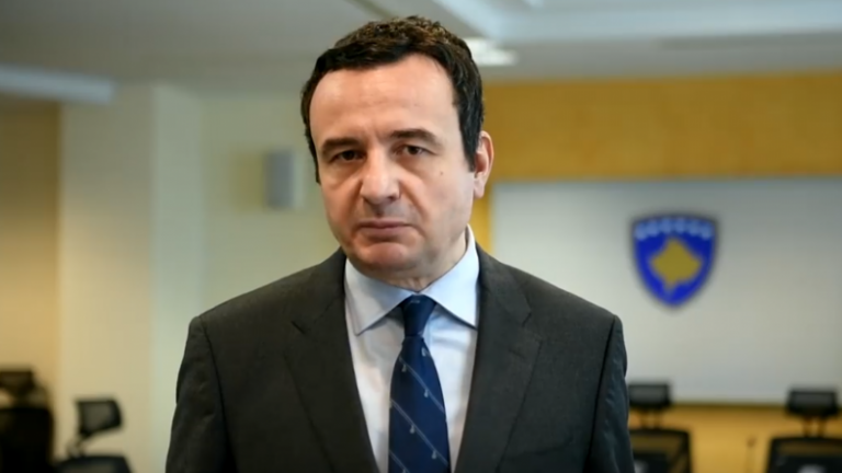 Kurti: Ne e kemi vendosur Mitrovicën e Veriut në karantinë, por nuk e bëmë të madhe me tupan