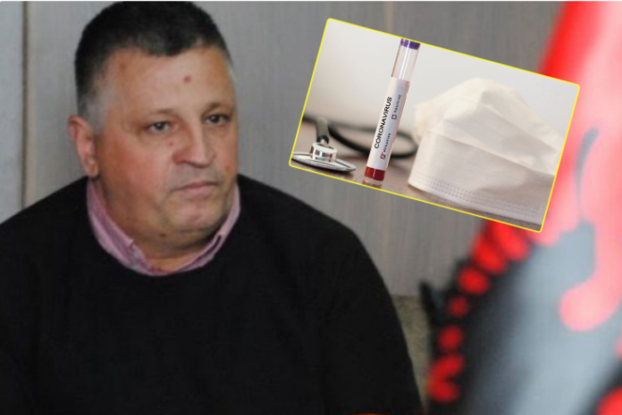 Nasim Haradinaj kërkon që testet e coronavirusit nga Serbia të hidhen në bërllog