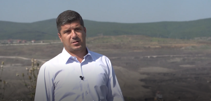 Shkarkohet drejtori i KEK-ut Njazi Thaçi, kushëriri i presidentit Thaçi