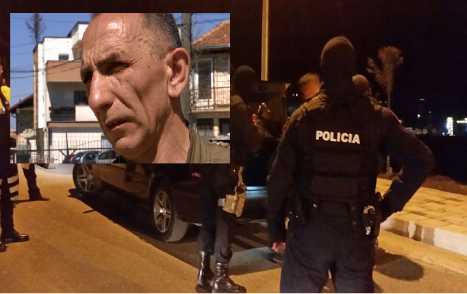 Flet babai i 21 vjeçarit që u rrah rëndë nga një polic i Kosovës, duke i shkaktuar edhe sulm në tru