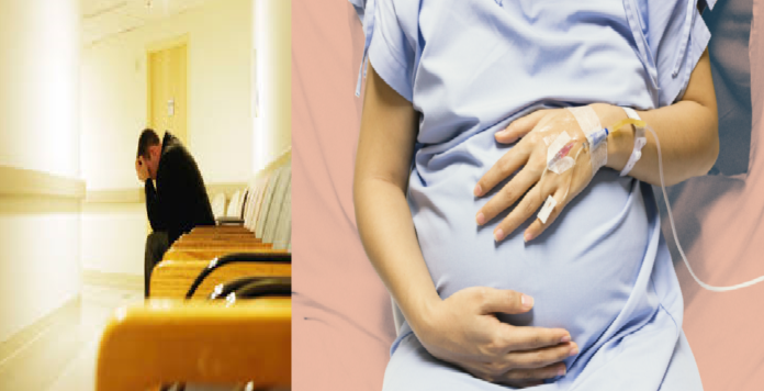 “Luftove deri në momentin e fundit” – fjalët prekëse të bashkëshortit së 40 vjeçares që vdiq sot nga koronavirusi