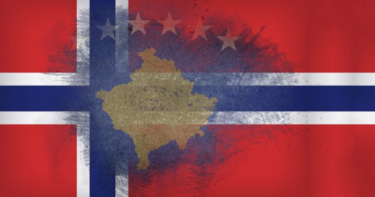 Lajm i mirë: Norvegjia ndihmon Kosovën me afro gjysmë milionë euro