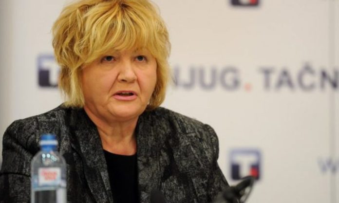 Trajkoviq thotë se Thaçit i nevojitet destabilizimi për mbijetesë: Po humb rëndësinë përballë popullaritetit të Kurtit