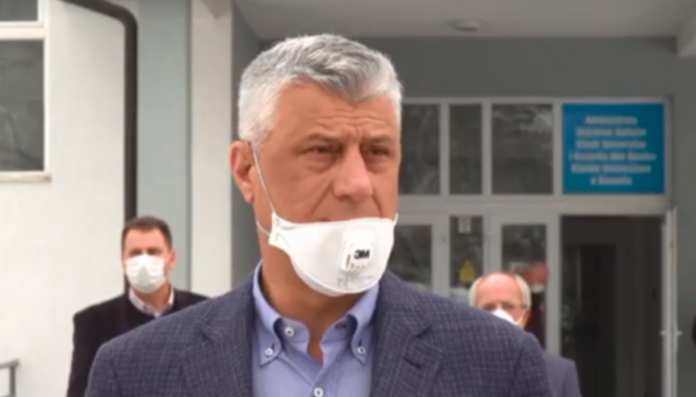 Njoftim i Presidencës: Tregohet çfarë problemi shëndetësor pati presidenti që u shtrua në QKUK