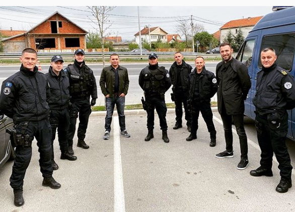 Vedati i “Stupcave” fjalë të mëdha për policinë e Kosovës
