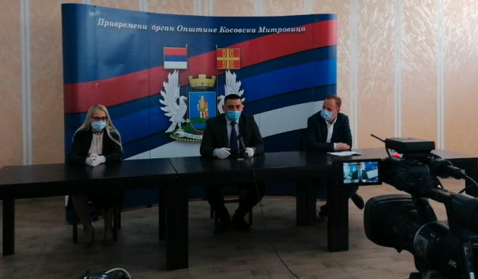 Edhe 2 të vdekur nga coronavirus në Kosovë, tani në veri