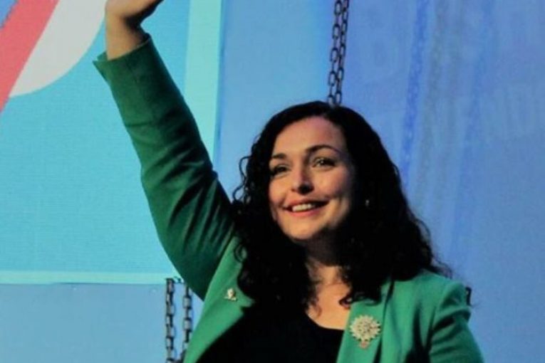 Vjosa Osmani merr një mbështetje ndërkombëtare pas intervistës së mbrëmshme