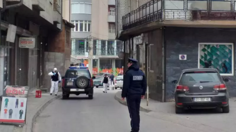LAJMI I FUNDIT: Vdes 20 vjeçarja nga Prishtina, dyshohet se ra nga një ndërtesë