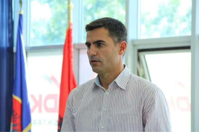 Tahiri: Kurti ka probleme personale me ShBA-në