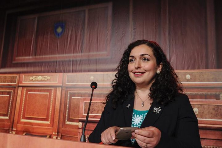 Osmani: Fitër Bajrami sjelltë në familjet tuaja paqe, lumturi e begati