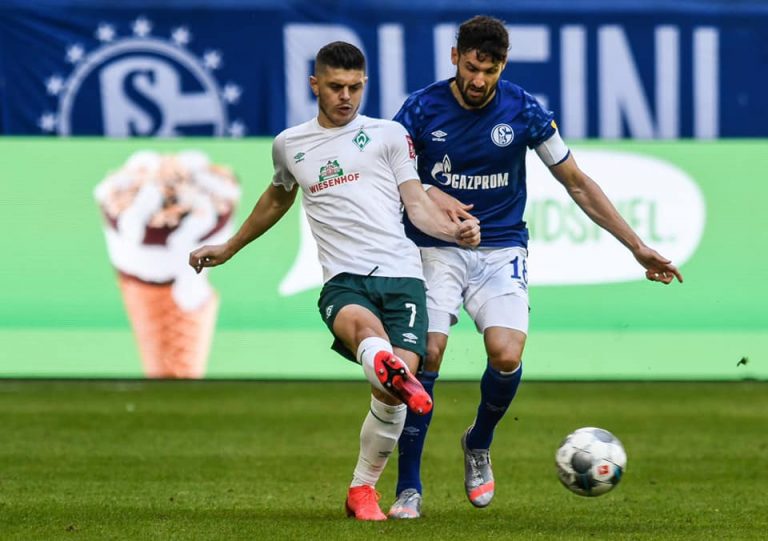 Rashica: Shënuam fitore të madhe sonte