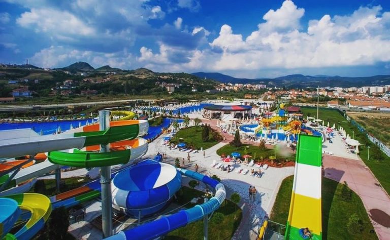 A pritet të hapen nga 1 qershori në Kosovë edhe pishinat?