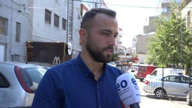 Bislimi i PDK’së: Agoni do të ishte gjallë po të ishte testuar për koronavirus sikurse Albini