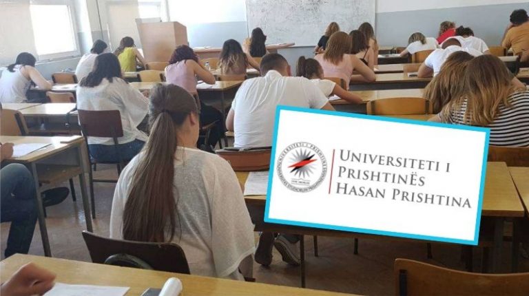 Zbutja e masave: Mësohet kur mund të mbahen provimet e maturës dhe ato në universitete