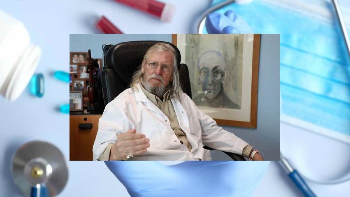 Mjeku francez: Nuk ka valë të dytë, koronavirusi do të zhduket për disa javë