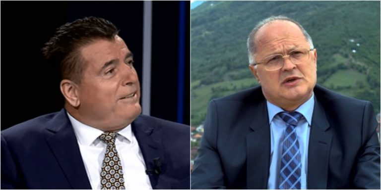 Bahtiri tha se e mbyllë vet ETC-në edhe nëse i duhet të shkojë në burg, reagon Ramiz Kelmendi