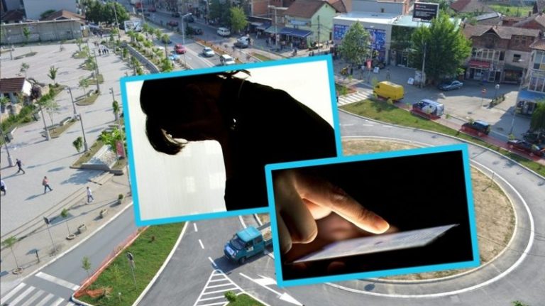 Ngacmohet seksualisht një femër në Mitrovicë: Një mashkull e kërcënon se do t’i publikoj fotografi nëse nuk del me të