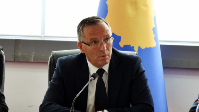 Hamza: Vetëvendosjeve po e pengon punën në Kuvend
