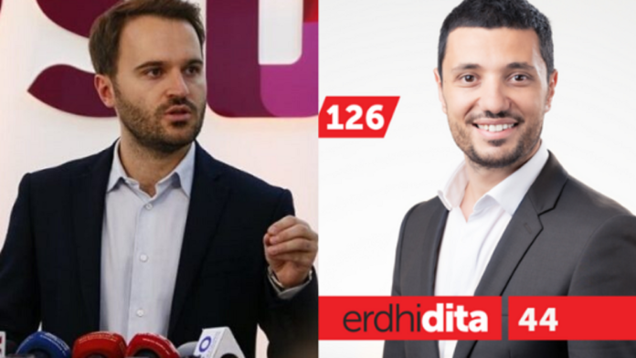 Djali i Tomë Gashit sulmon fizikisht ish’deputetin e PSD’së Frashër Krasniqi