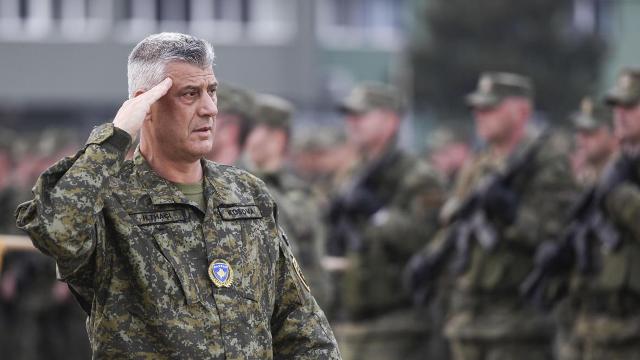 The Times: Ekipi i Thaçit thotë se ai nuk ka arsye të frikësohet nga Specialja, kundërshtarët e besojnë të kundërtën