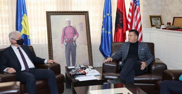 Asnjë rast me Covid-19 në lagjet e komuniteteve RAE në Mitrovicë