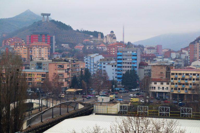 Gjendet i vdekur në shtëpinë e tij një person në veri të Mitrovicës