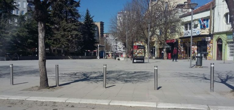 Nga sot nis zbatimi i masave të reja të qeverisë