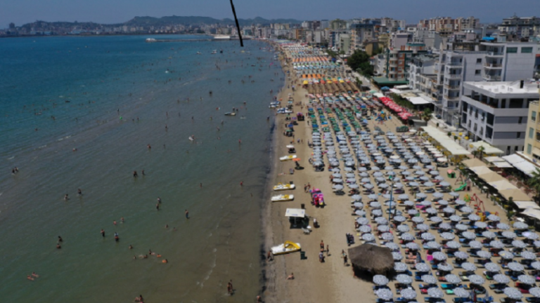 Tahiri: Durrësi po bën përgatitjet por sezoni turistik nuk do të jetë si gjithmonë