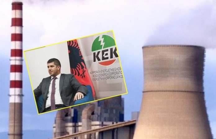 2500 punëtorë të KEK-ut nënshkruajnë peticion, kërkojnë kthimin në punë të Njazi Thaçit ose paralajmërojnë protesta