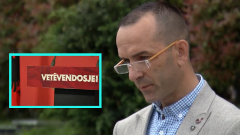 Ish i burgosuri politik dhe shoku i burgut me Albin Kurtin: Mbrëmë jam sulmuar e fyer nga aktivistë të VV’së