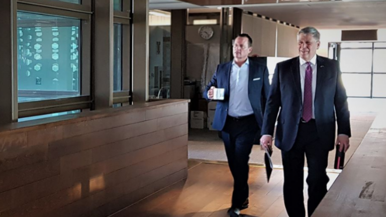 Amerika dhe Europa mesazh të qartë kosovarëve: Respektojeni Kushtetutën