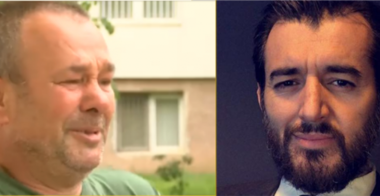 Lotët e babait për të birin prekin Labin: Jep 1000 euro dhe del të mbledhë para në sheshin e Gjilanit