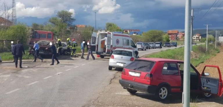 Nuk arrin t’i mbijeton plagëve të rënda, vdes pas 25 dite tretman në QKUK