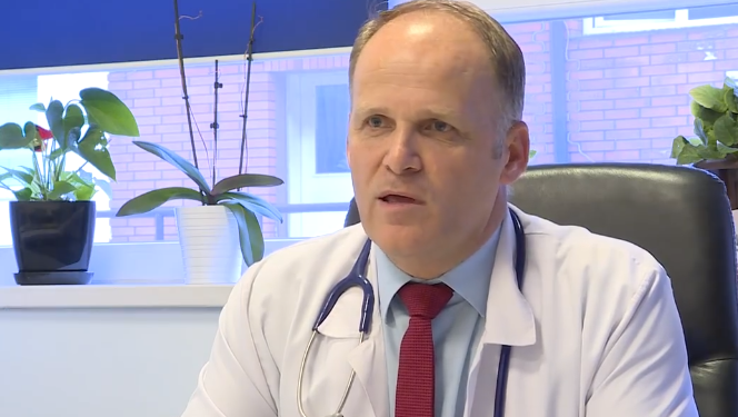 Infektologu Krasniqi: Kosova drejt fundit të pandemisë së koronavirusit