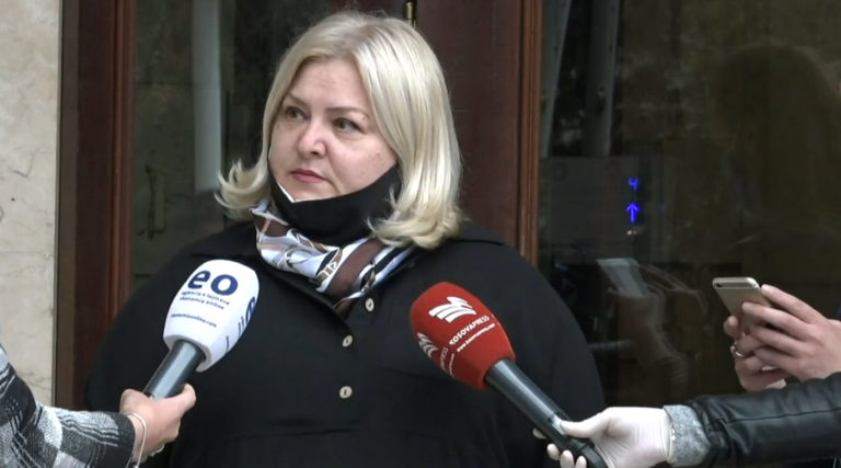 Idrizi: Kërkojmë llogari për vdekjen e 26 vjeçarit, sepse dorëheqja është akt moral