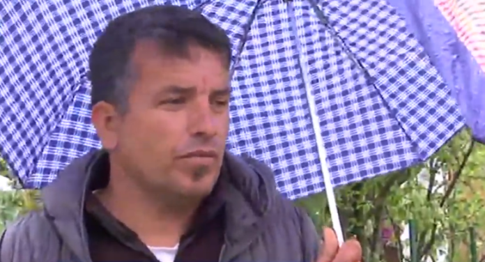 Flet vëllai i burrit që u vra sot: U qëllua pas shpinës, la 8 fëmijë dhe gruan