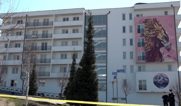 Kush ishte 26-vjeçari nga Gjilani që vdiq në Qendrën e Studentëve në Prishtinë