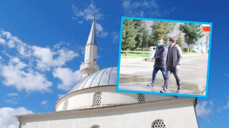 Ministria e Shëndetësisë deklarohet rreth masave të lëvizjes në ditën e Bajramit