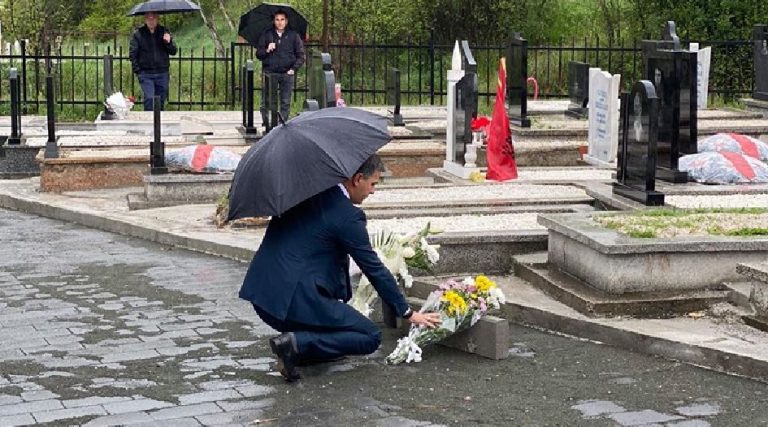 Kryetari i Vushtrrisë: Studimja është dhembja jonë e madhe, Serbia vazhdon ta mohojë krimin
