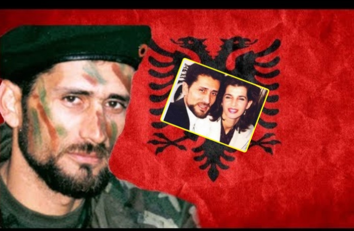 Heroi Agim Ramadani sot do të mbushte 57 vjeç, gruaja e tij: Si ta uroj ditëlindjen shpirti im?!
