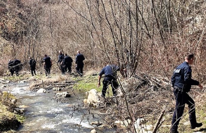 Gjendet trupi i Besnik Osmanit i zhdukur javë më parë