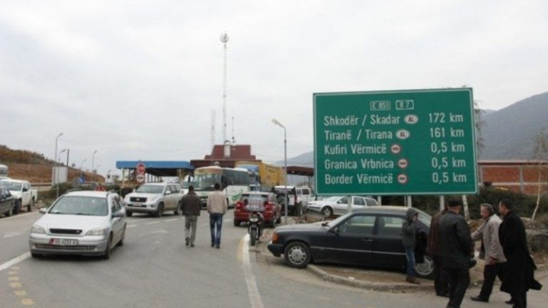 Vjen lajmi i mirë, ja kur pritet të hapet kufiri Kosovë-Shqipëri