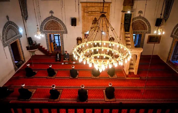 Xhamitë hapen pasnesër në Kosovë, këto janë shtatë rregullat e reja