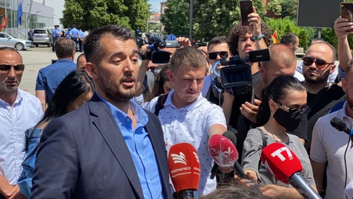 Labi i bindur  që Coronavirusi është rrenë