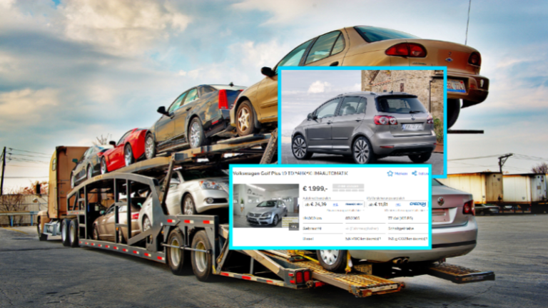 Me një mijë euro mund të bëheni me veturë të re: Këto janë çmimet e veturave në Gjermani