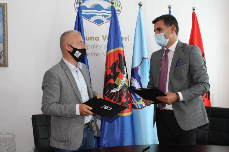 “Jetimat e Ballkanit” dhe Komuna e Vushtrrisë ndërtojnë 20 shtëpi të reja për të pastrehët