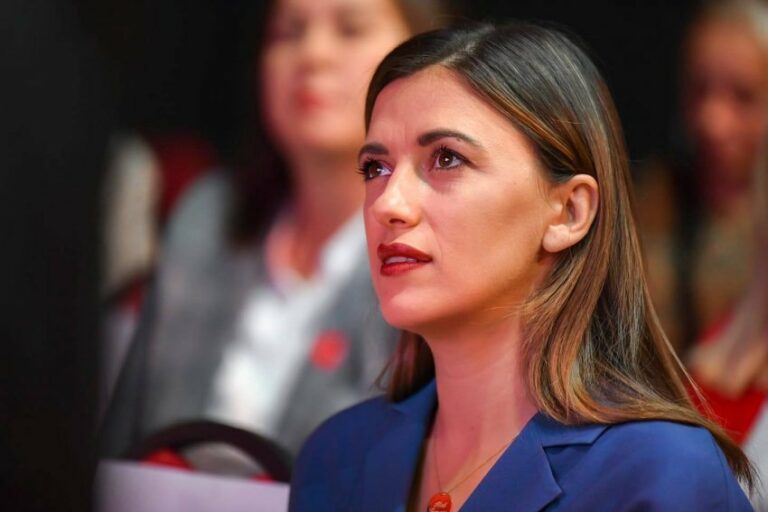 Haxhiu: Duhet të kthehemi në pushtet, Qeveria Kurti ia ktheu dinjitetin vendit